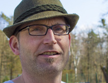 Ingo Zimmermann